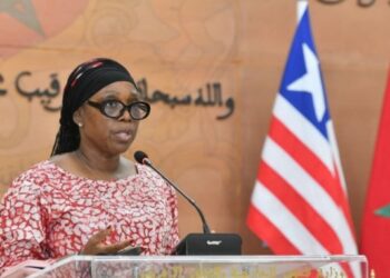 ليبيريا تجدد دعمها للوحدة الترابية ولسيادة المغرب على كامل ترابه