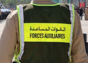 التحرش والابتزاز يقودان إلى توقيف عنصر من القوات المساعدة بالداخلة