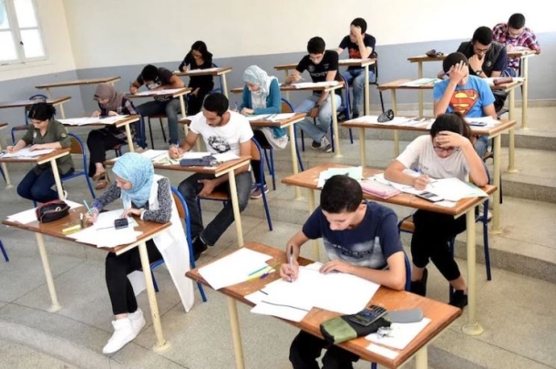 عكوري لـكشـ24: جهة مراكش سجلت نتائج مشرفة في الباك وجهاز متطور حدّ من الغش