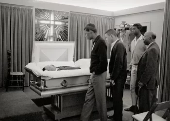 الافراج عن وثائق سرية حول اغتيال مارتن لوثر كينج بعد 60 عاما من وفاته