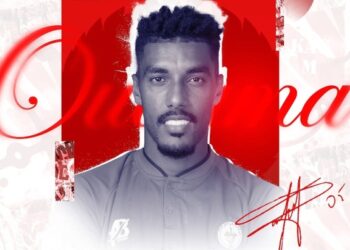 الكوكب المراكشي يعلن عن تعاقده مع اللاعب أسامة محروس