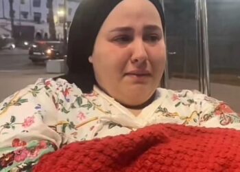 وفاة التيكتوكر سلمى بعد عملية لإنقاص الوزن بتركيا يُفجع متابعيها