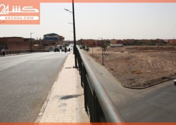 قرار جديد بشأن قناطر مراكش يهدد بفوضى عارمة وكشـ24 تكشف التفاصيل+ ڤيديو
