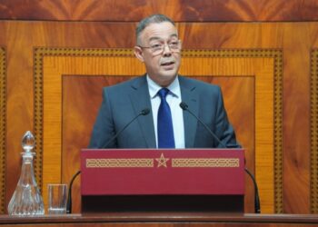 مجلس النواب يصادق على مشروع قانون التصفية