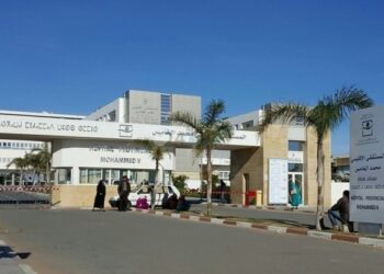 حارس أمن خاص متهم بمحاولة طعن ممرض بالسلاح الأبيض في مستشفى مكناس