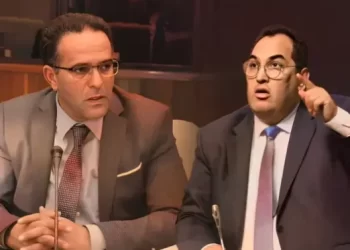 ابتدائية مراكش تعقد أولى جلسات محاكمة محمد الغلوسي