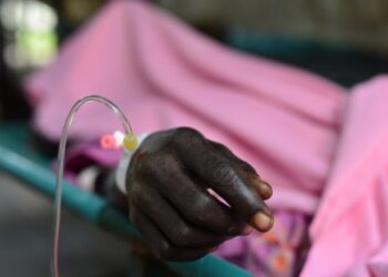 1331 إصابة خلال أسبوع.. الكوليرا تتفشى في السودان