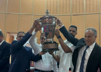 بعد المصادقة عليها.. اتفاقية جديدة تعد باعطاء دفعة قوية للرياضة بجهة مراكش