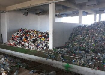 التزام مالي ضخم لتدبير النفايات ومحاربة المطارح العشوائية بجهة مراكش