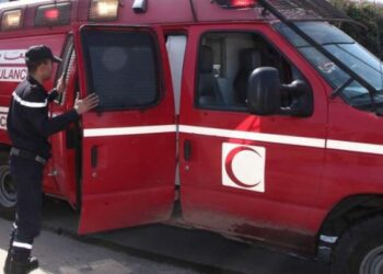 انقلاب سيارة بمنحدر جبلي بأداسيل يخلف وفاة ثالثة بمراكش