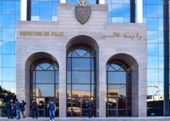 توقيف مشتبه في ارتكابه جريمة الضرب والجرح بالسلاح الأبيض بالدار البيضاء