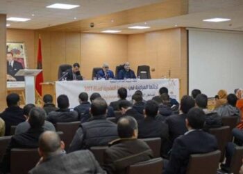 شبيبة “البيجيدي” ترفض إلغاء نظام تأمين الطلبة وتدعو مجلس النواب إلى إسقاط مشروع الحكومة