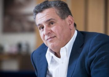 “معركة أيت بوكماز”.. منتخبو “البيجيدي” يتهمون أخنوش بتهديد رئيس جماعة تبانت