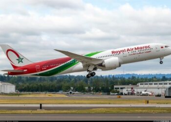 “لارام” تعلن عن اضطراب في رحلاتها من وإلى فرنسا