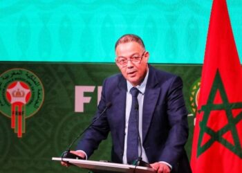 لقجع: احتضان ملعب “سانتياغو برنابيو” لنهائي مونديال 2030 مجرد تكهنات