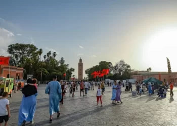 مراكش تحت ضغط المنافسة.. خريطة السياحة المغربية تعيد رسم نفسها