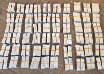 توقيف “بزناسة” متلبسة بترويج المهلوسات والكوكايين بسلا