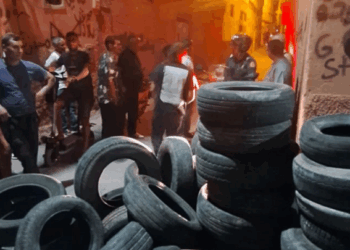 يقظة أمنية ومواكبة ميدانية للسلطات تجنبان بنجرير انفلاتات عاشوراء
