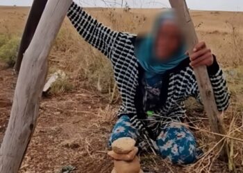 وجد مشنوقا.. النيابة العامة تنفي تعرض “راعي بومية” لاعتداء جنسي أو جسدي