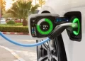 المغرب يخطط لرفع حصة السيارات الكهربائية إلى 60% من صادراته بحلول 2030