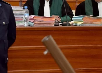 قضية الشبلي.. ابتدائية ابن جرير تدين الشقيقين بالسجن النافذ