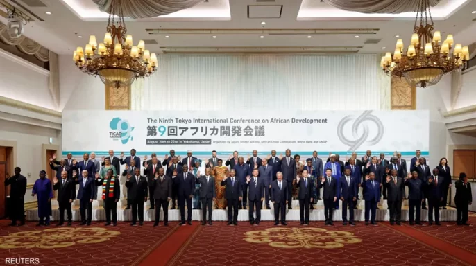 اليابان تطرد ممثلي “البوليساريو” من مؤتمر “تيكاد 9”