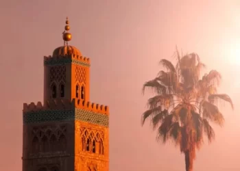 موجة حر جديدة مع مع الشركي وزخات رعدية من الاثنين الى الاربعاء