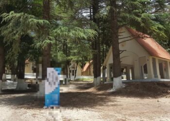 جامعة التخييم توضح بشأن واقعة مخيم رأس الماء