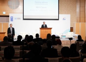 قمة تيكاد – 9.. اليابان تجدد التأكيد للمرة الثالثة على عدم اعترافها بالكيان الانفصالي