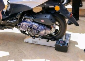 عاجل.. تعليق حملة قياس السرعة القصوى للدراجات النارية