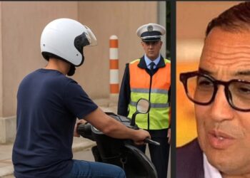 رشيد الوالي يدخل على خط جدل قياس سرعة الدراجات النارية
