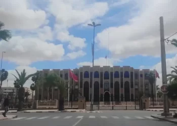 حصري.. تنقيل الكاتب العام المكلف بملفات زلزال الحوز بولاية مراكش الى عمالة تزنيت