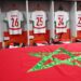 الإعلان عن تشكيلة المنتخب المغربي أمام كينيا