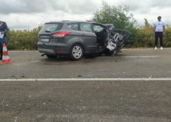 مصرع 3 أشخاص وإصابة طفلين على الطريق السيار الرابط بين البيضاء ومراكش