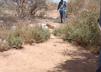 عاجل.. العثور على جثة طفل مختفي يهز تامصلوحت ضواحي مراكش