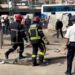 على غرار حادث مراكش.. انقطاع فرامل حافلة ينتهي بمصرع شاب قرب محطة الجديدة