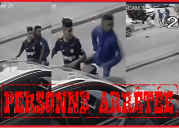 عملية أمنية لفرقة محاربة العصابات بفاس تطيح بشخصين تورطا في السرقة باستعمال العنف