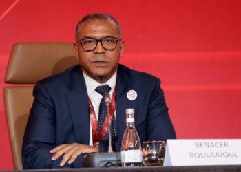 فشل في خفض القتلى ونجح في افتعال أزمة.. بولعجول في قلب زوبعة