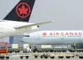 الخطوط الكندية تلغي جميع رحلاتها اتجاه المغرب