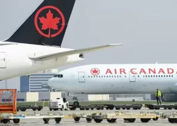 الخطوط الكندية تلغي جميع رحلاتها اتجاه المغرب
