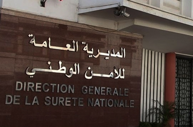 موظف أمن يتقدم بشكاية أمام النيابة العامة ضد “جبروت”