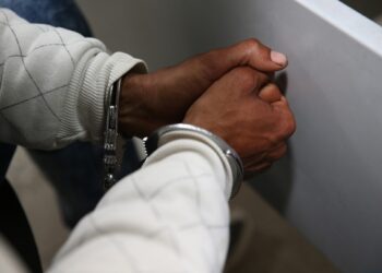 توقيف مبحوث عنه وطنيا بمراكش