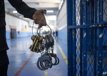 اتهامات خطيرة بتصفية سجين تحرك مندوبة السجون