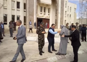 حصري.. الافراج عن دفعة جديدة من التنقيلات في اطار الحركة الانتقالية لرجال السلطة