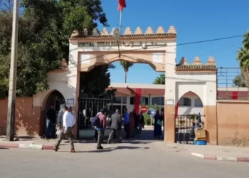 من ضمنهم طفلين.. تسمم جماعي يرسل 5 أشخاص للمستشفى بقلعة السراغنة