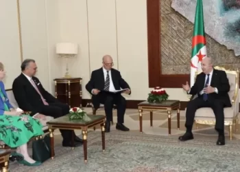 مستشار ترامب يؤكد لتبون: لا حل لقضية الصحراء خارج السيادة المغربية