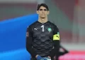 بونو مرشح لجائزة “ياشين” لأفضل حارس مرمى في العالم