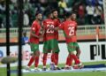 شان 2024 .. المنتخب المغربي في تحد صعب أمام كينيا