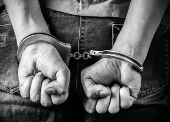 حصري.. أمن البيضاء يوقف تاجر مخدرات خطير مبحوث عنه