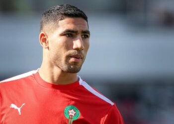 تحقيق يكشف معطيات مثيرة في قضية أشرف حكيمي